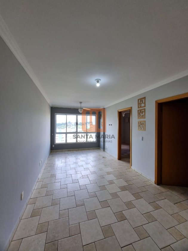 Apartamento para alugar no condomínio Villaggio Modena em Nova Aliança, Ribeirão Preto - código 51137