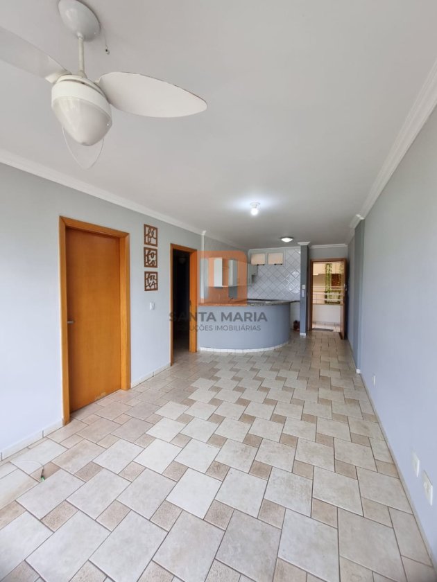 Apartamento para alugar em Nova Aliança, Ribeirão Preto - Sala (unidade) - foto 2 código 51137