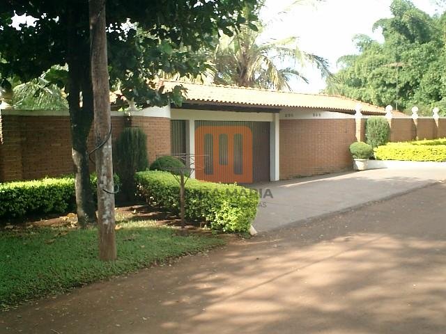 Chácara em Jardim Emilia (Bonfim Paulista), Ribeirão Preto