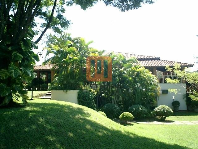Chácara para comprar em Jardim Emilia (Bonfim Paulista), Ribeirão Preto - Jardim (unidade) - foto 3 código 51146