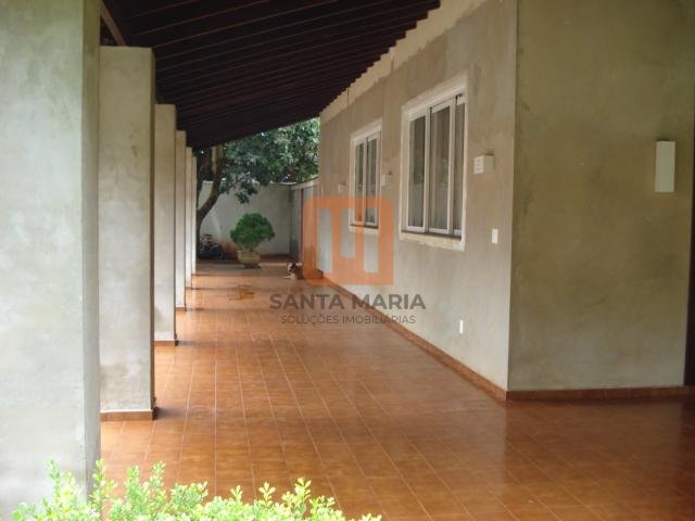 Chácara para comprar em Jardim Emilia (Bonfim Paulista), Ribeirão Preto - Varanda/Sacada (unidade) - foto 4 código 51146
