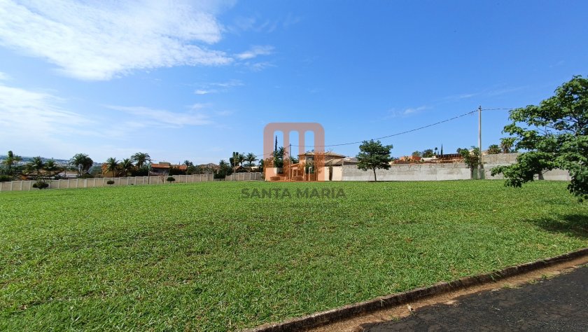 Terreno em Royal Park, Ribeirão Preto