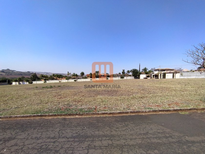 Terreno em Royal Park, Ribeirão Preto