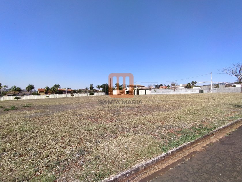 Terreno para comprar em Royal Park, Ribeirão Preto - Terreno/Lote (unidade) - foto 2 código 51172