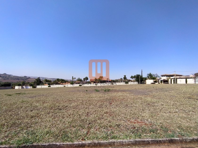 Terreno em Royal Park, Ribeirão Preto