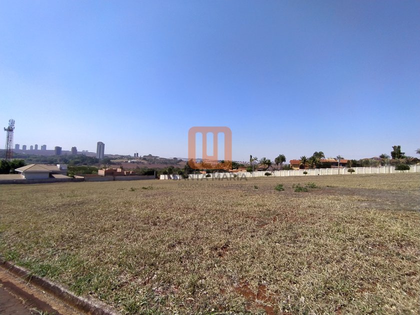 Terreno para comprar em Royal Park, Ribeirão Preto - Terreno/Lote (unidade) - foto 2 código 51173