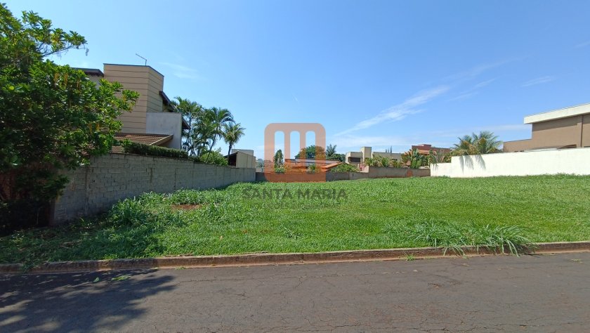 Terreno em Royal Park, Ribeirão Preto