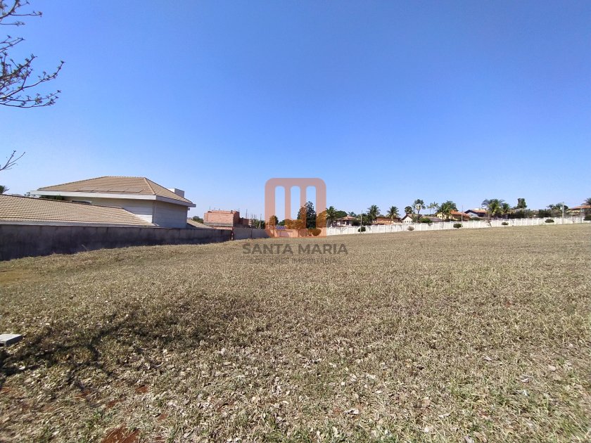 Terreno em Royal Park, Ribeirão Preto