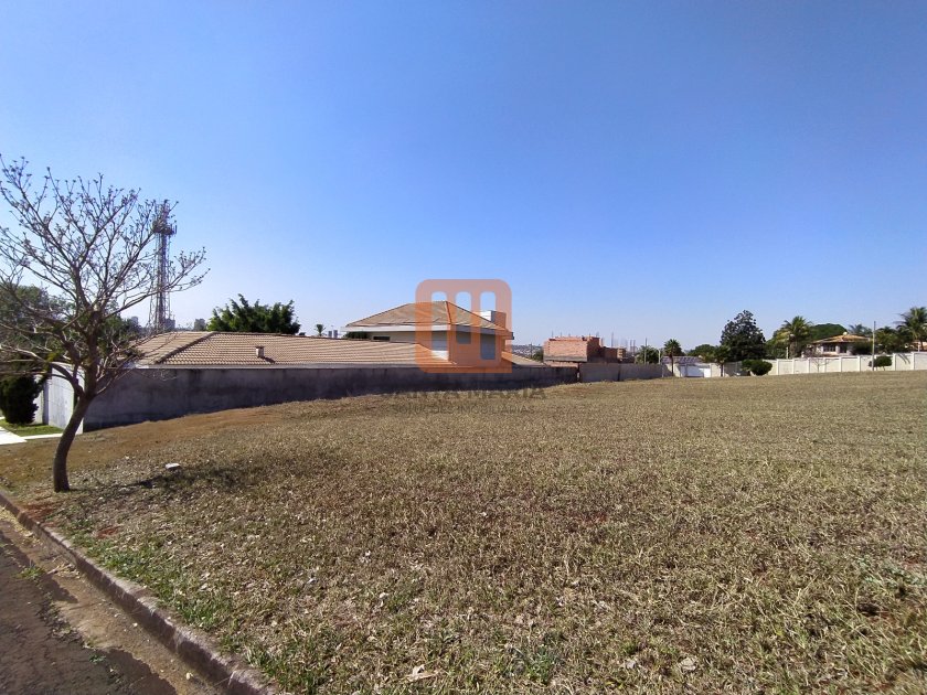 Terreno para comprar em Royal Park, Ribeirão Preto - Terreno/Lote (unidade) - foto 2 código 51175
