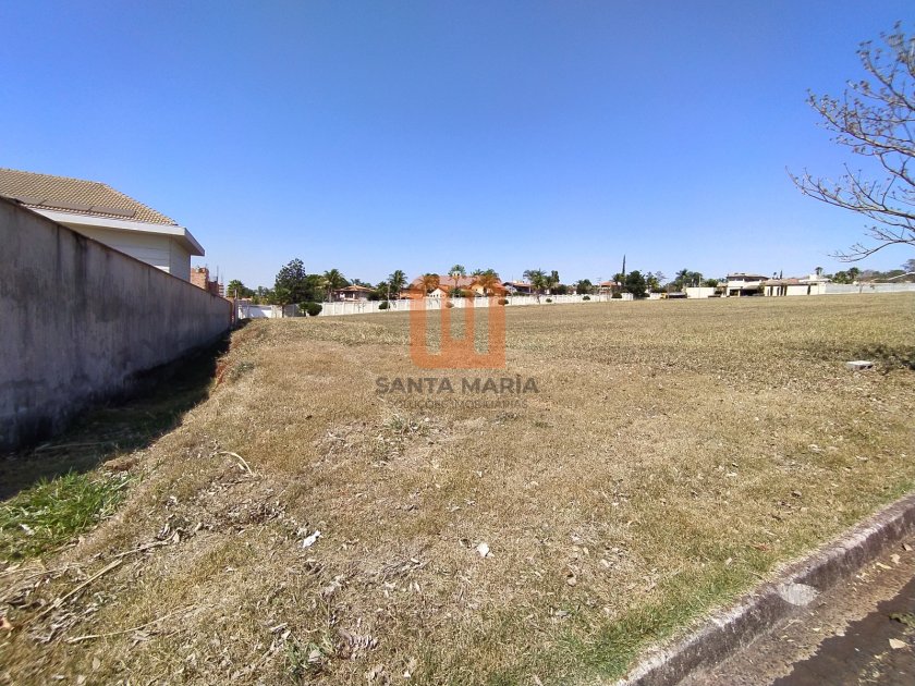 Terreno para comprar em Royal Park, Ribeirão Preto - Terreno/Lote (unidade) - foto 2 código 51176