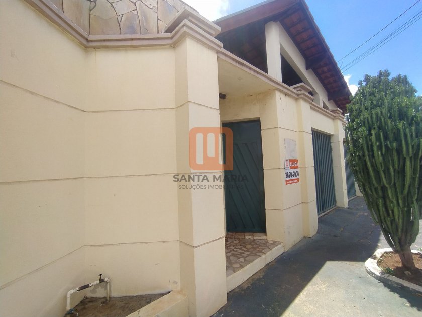 Casa para comprar em Jardim Dos Eucaliptos, Luiz Antonio - Fachada Unidade (unidade) - foto 3 código 5119