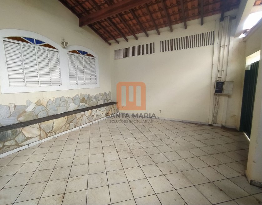 Casa para comprar em Jardim Dos Eucaliptos, Luiz Antonio - Garagem/estacionamento (unidade) - foto 4 código 5119