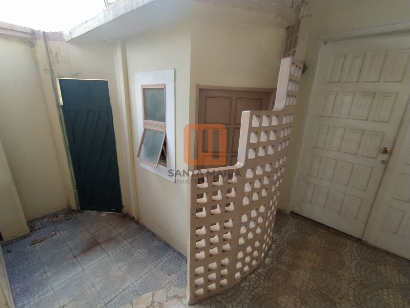 Casa para comprar em Jardim Dos Eucaliptos, Luiz Antonio - Hall de Entrada (unidade) - foto 5 código 5119