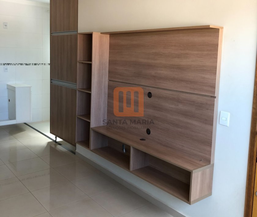 Apartamento para comprar em Parque Dos Lagos, Ribeirão Preto - Sala (unidade) - foto 3 código 51194
