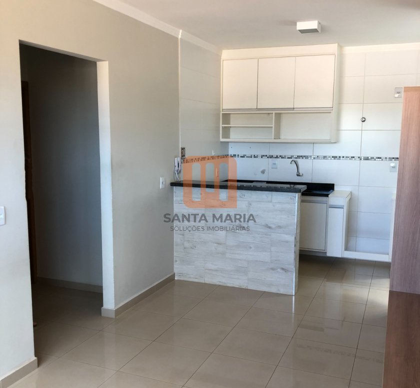Apartamento para comprar em Parque Dos Lagos, Ribeirão Preto - Sala (unidade) - foto 4 código 51194