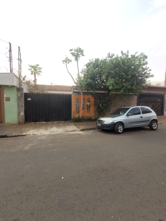 Casa em Ipiranga, Ribeirão Preto