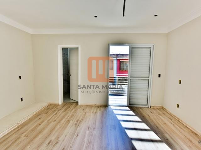 Casa para comprar em Monte Alegre, Ribeirão Preto - Sala (unidade) - foto 3 código 51221
