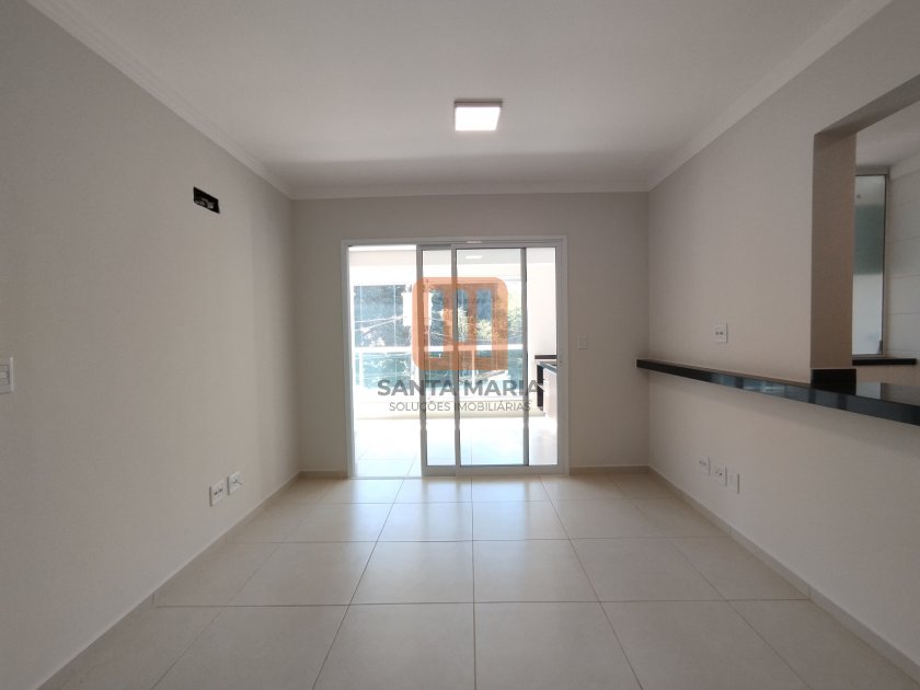 Apartamento para comprar em Jardim Sao Luiz, Ribeirão Preto - Sala (unidade) - foto 2 código 51241