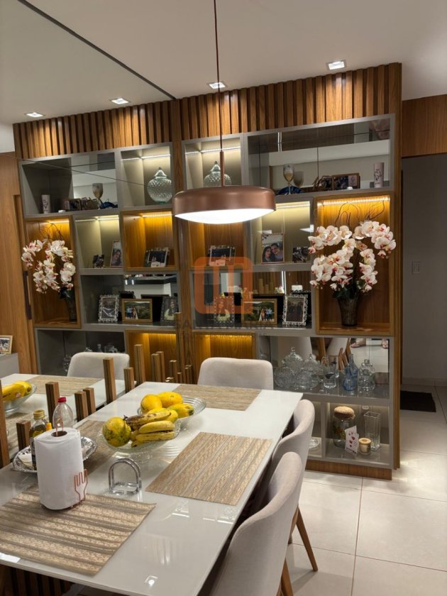 Apartamento para comprar em Jardim Sao Luiz, Ribeirão Preto - Sala (unidade) - foto 2 código 51260