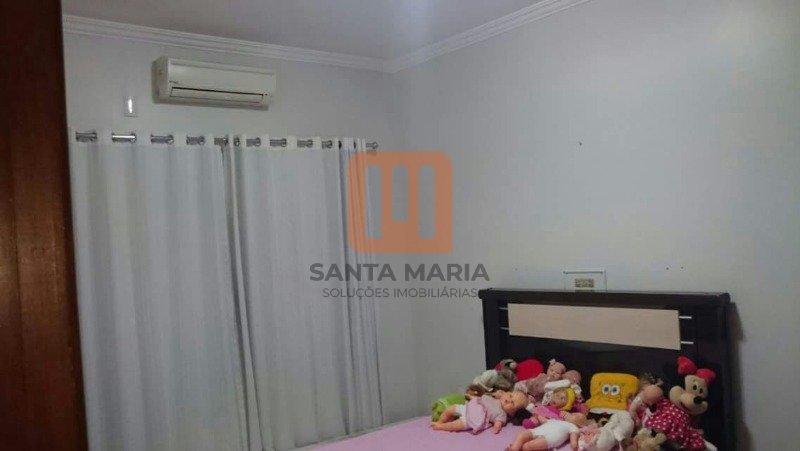 Casa para comprar em Vila São Paulo, Araçatuba - Dormitorio (unidade) - foto 2 código 51311