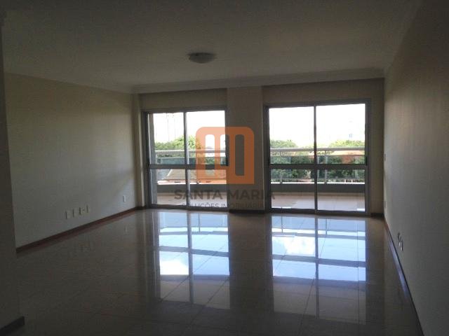 Apartamento para comprar em Jardim Santa Angela, Ribeirão Preto - Sala (unidade) - foto 2 código 51317