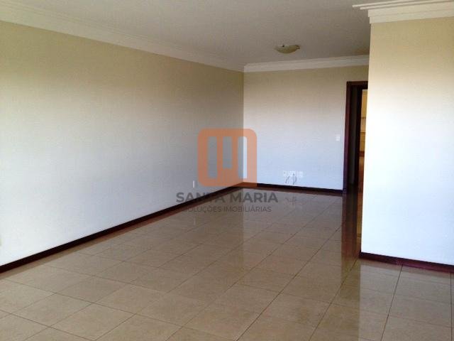 Apartamento para alugar no condomínio Saint Etienne em Jardim Santa Angela, Ribeirão Preto - código 51317