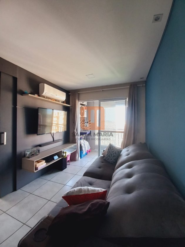 Apartamento para comprar no condomínio Up 1300 em Jardim Zara, Ribeirão Preto - código 51350