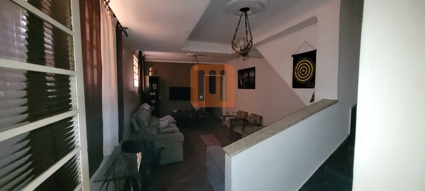 Casa para comprar em Campos Elíseos, Ribeirão Preto - Sala (unidade) - foto 3 código 51382