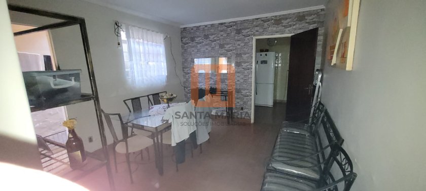 Casa para comprar em Campos Elíseos, Ribeirão Preto - Sala de Jantar (unidade) - foto 4 código 51382
