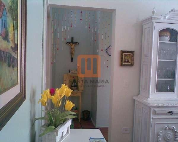 Casa para comprar em Centro, Guaruja - Copa (unidade) - foto 4 código 51394