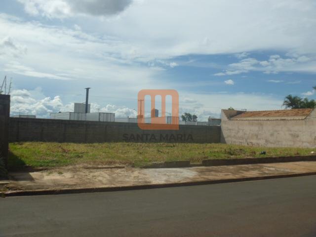 Terreno em Recreio Anhanguera, Ribeirão Preto