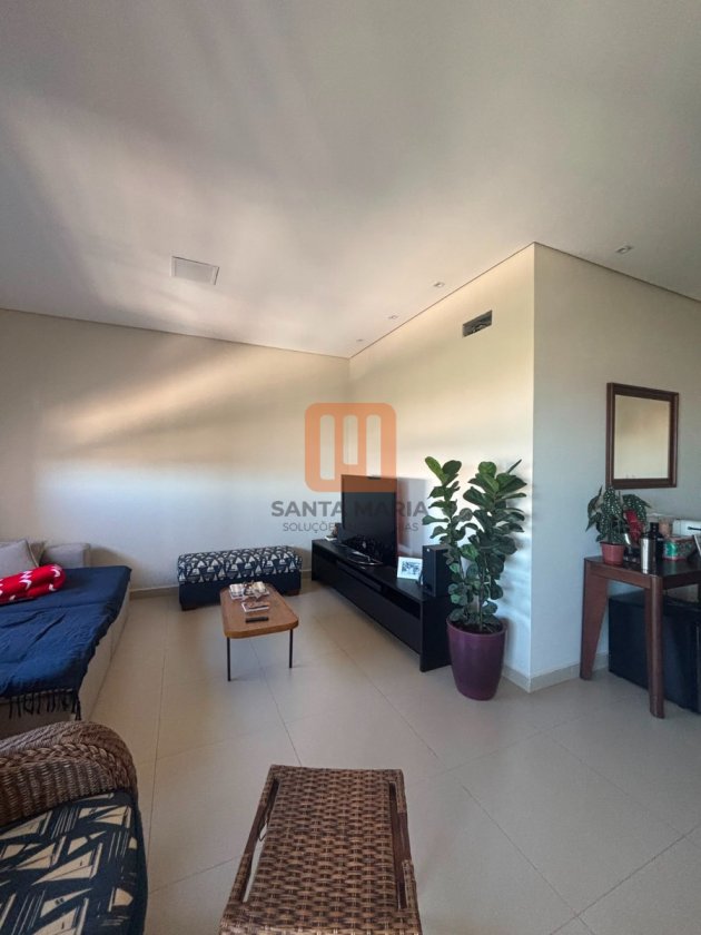 Apartamento para alugar em Jardim Botanico, Ribeirão Preto - Sala (unidade) - foto 2 código 51449
