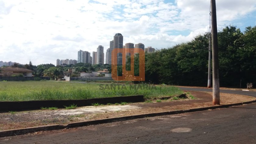Terreno para comprar em Jardim Canadá, Ribeirão Preto - Terreno/Lote (unidade) - foto 3 código 51478