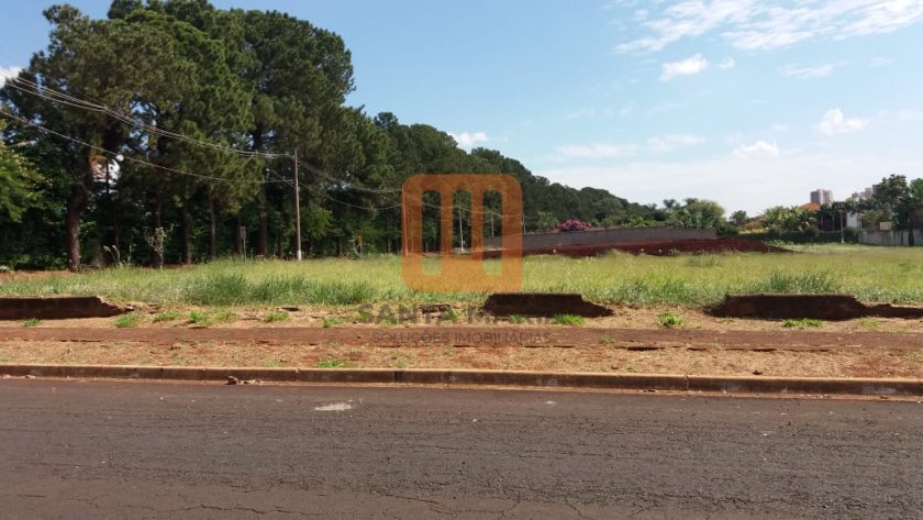 Terreno para comprar em Jardim Canadá, Ribeirão Preto - Terreno/Lote (unidade) - foto 5 código 51478