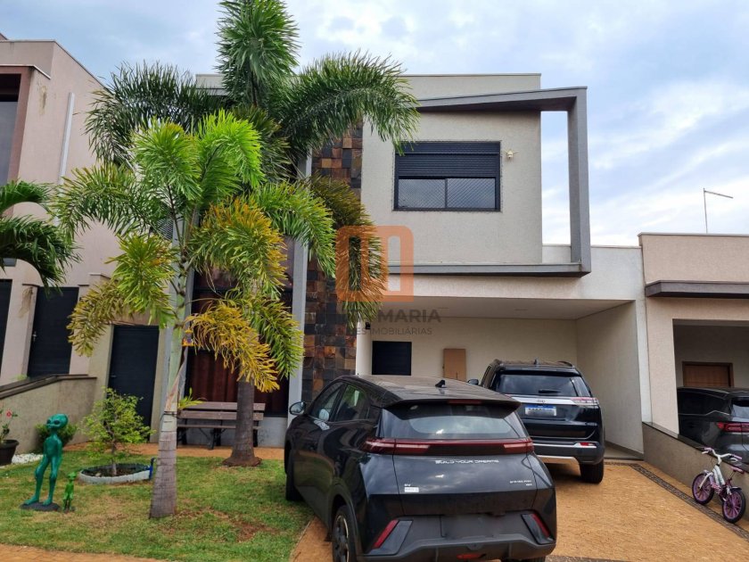 Casa em Villa Romana, Ribeirão Preto