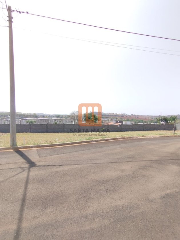 Terreno para comprar no condomínio Terras de Santa Martha - Vila das Acácias em Terras De Santa Martha, Ribeirão Preto - código 51572
