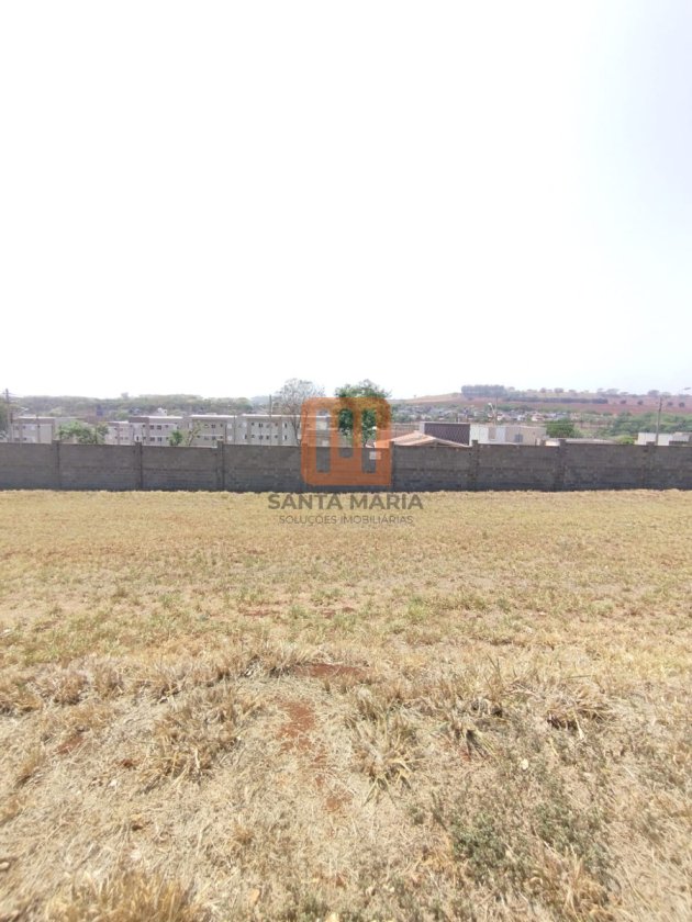 Terreno para comprar em Terras De Santa Martha, Ribeirão Preto - Terreno/Lote (unidade) - foto 2 código 51572