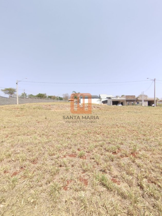 Terreno para comprar em Terras De Santa Martha, Ribeirão Preto - Terreno/Lote (unidade) - foto 3 código 51572