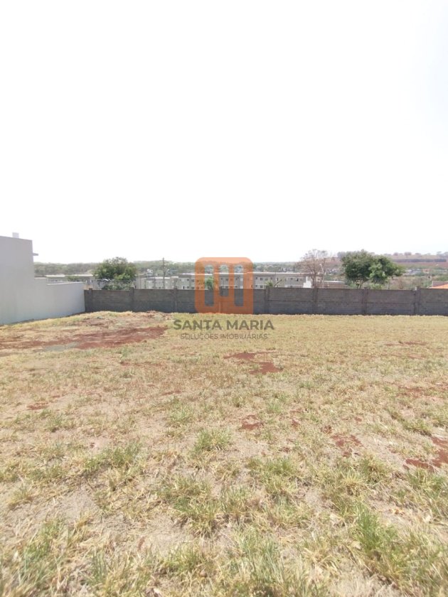 Terreno para comprar em Terras De Santa Martha, Ribeirão Preto - Terreno/Lote (unidade) - foto 2 código 51573