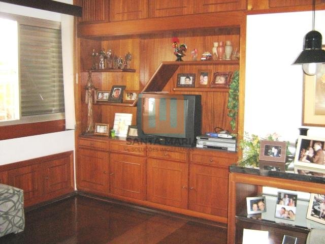 Apartamento para comprar em Centro, Ribeirão Preto - Sala (unidade) - foto 2 código 51622
