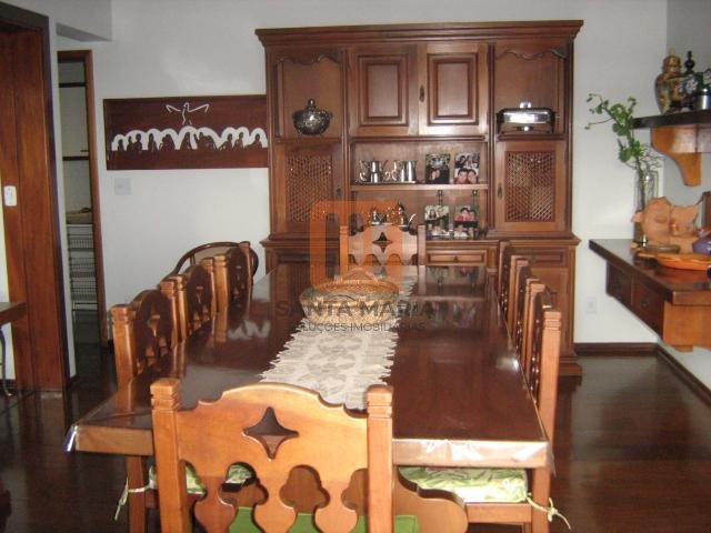 Apartamento para comprar no condomínio Ramiro Augusto Marinho em Centro, Ribeirão Preto - código 51622