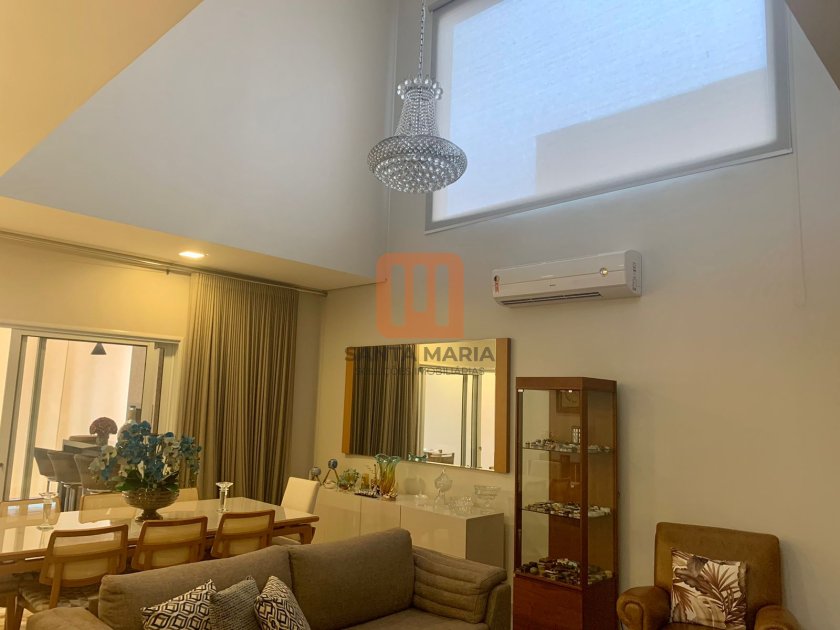 Casa para comprar no condomínio Quinta Da Primavera - Praça Das Flores em Quinta Da Primavera, Ribeirão Preto - código 51627