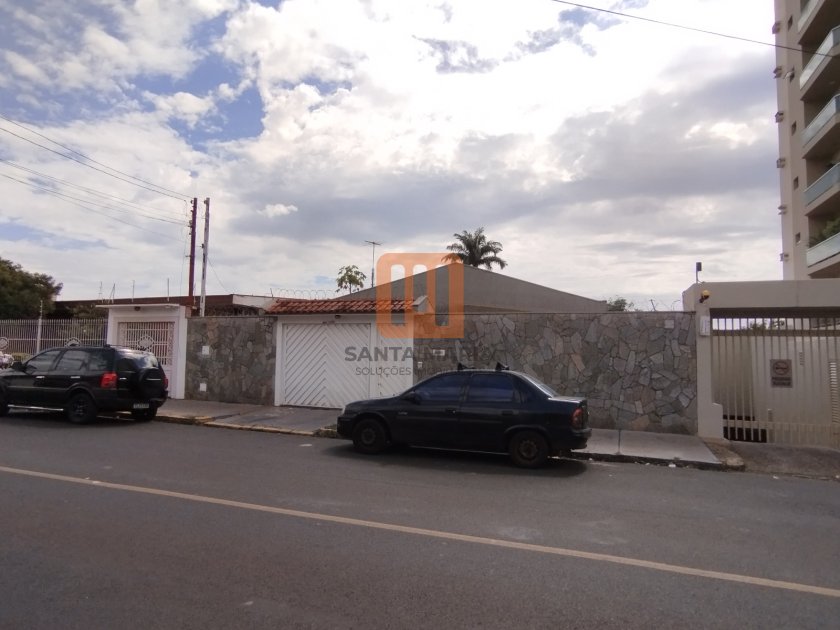 Casa em Jardim Sumaré, Ribeirão Preto