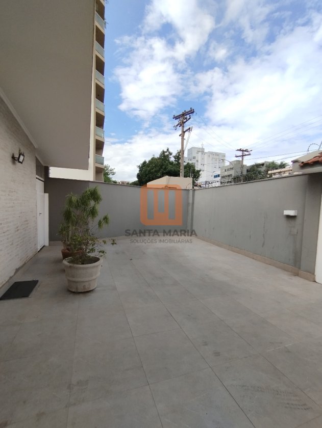 Casa para comprar em Jardim Sumaré, Ribeirão Preto - Garagem/estacionamento (unidade) - foto 2 código 51701