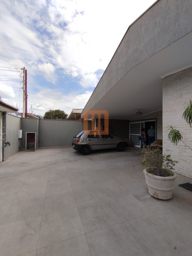 Casa para comprar em Jardim Sumaré, Ribeirão Preto - Garagem/estacionamento (unidade) - foto 3 código 51701