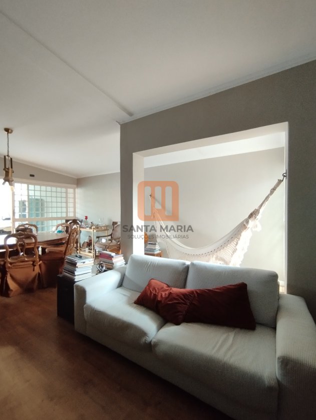 Casa para comprar em Jardim Sumaré, Ribeirão Preto - Sala (unidade) - foto 5 código 51701