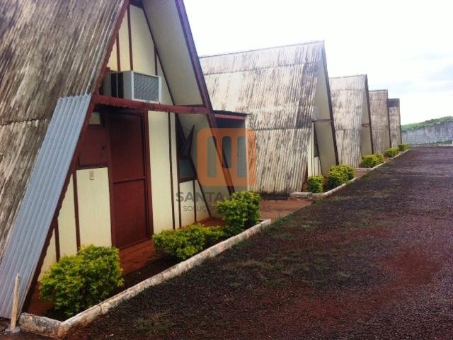 Empresa Montada-Ponto para comprar em Colina De Sao Pedro, Sertãozinho - Outras (unidade) - foto 2 código 51703