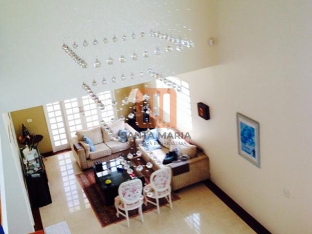 Casa para comprar em City Ribeirão, Ribeirão Preto - Sala (unidade) - foto 5 código 51704