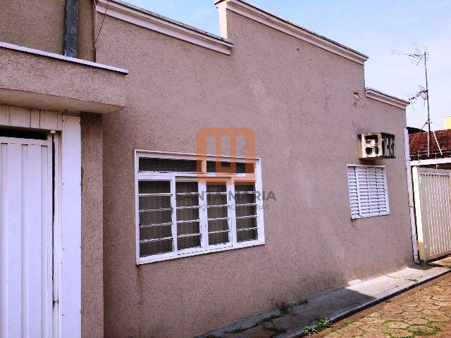 Casa em Campos Elíseos, Ribeirão Preto