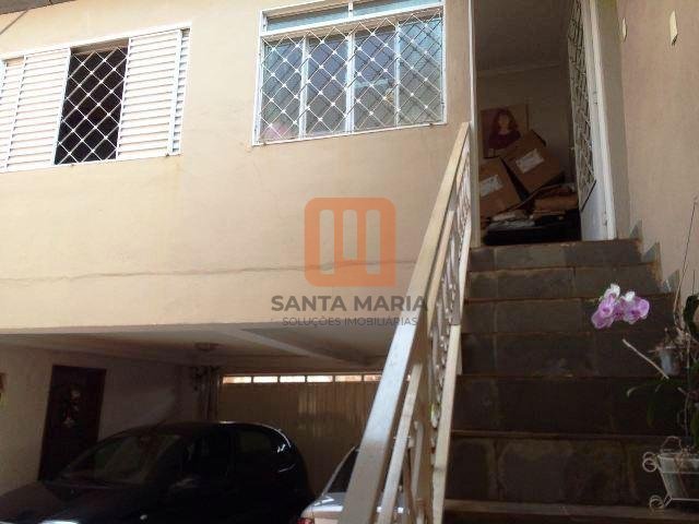 Casa para comprar em Campos Elíseos, Ribeirão Preto - Outras (unidade) - foto 5 código 51739